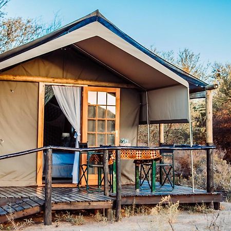 Chandelier Game Lodge Oudtshoorn Εξωτερικό φωτογραφία