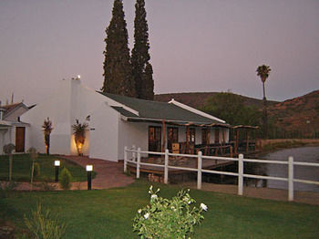 Chandelier Game Lodge Oudtshoorn Εξωτερικό φωτογραφία