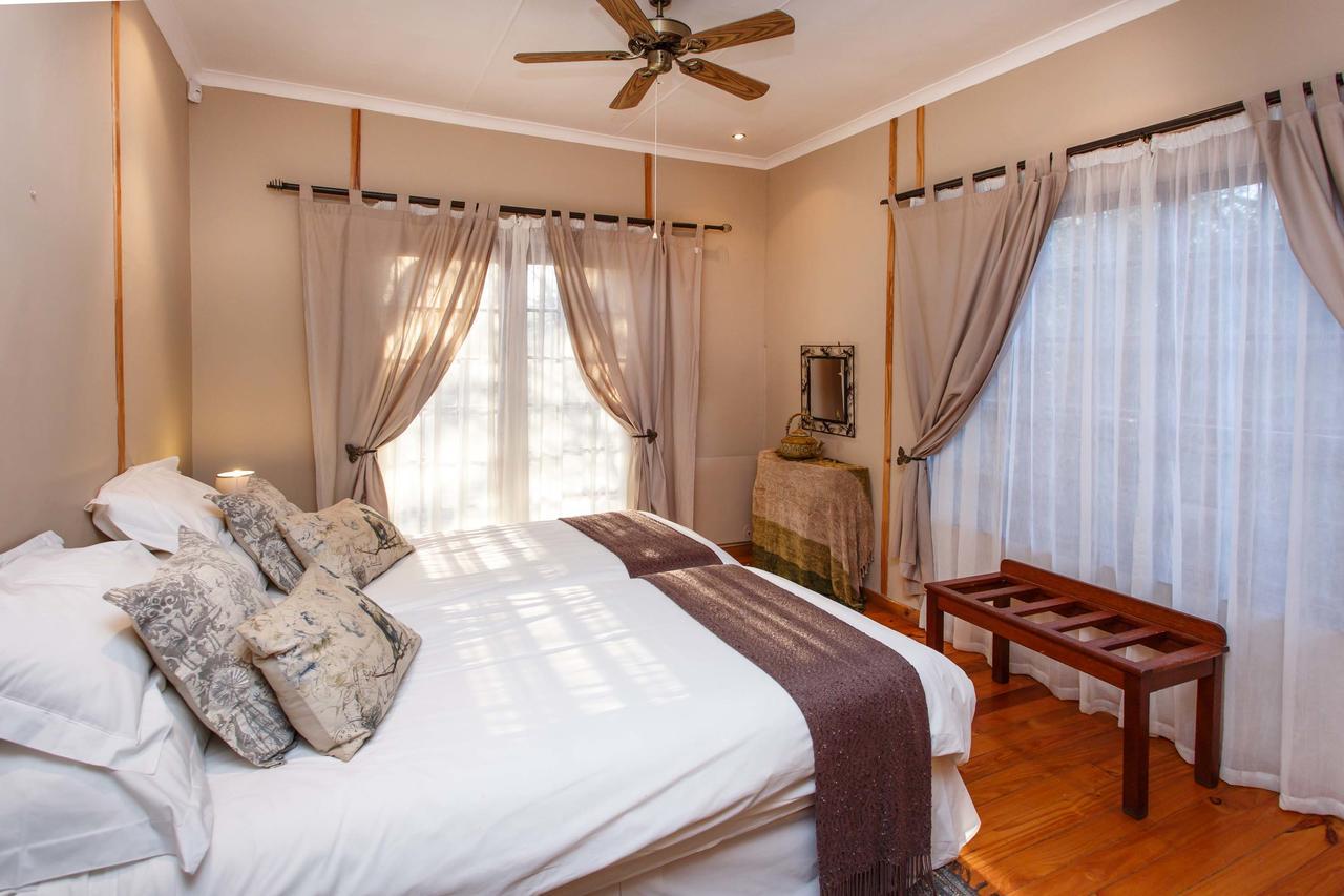 Chandelier Game Lodge Oudtshoorn Εξωτερικό φωτογραφία